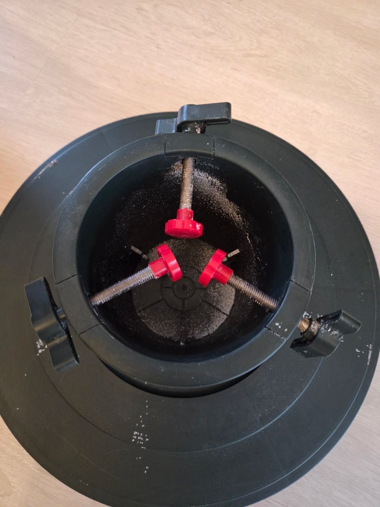 Christmas tree stand - universal