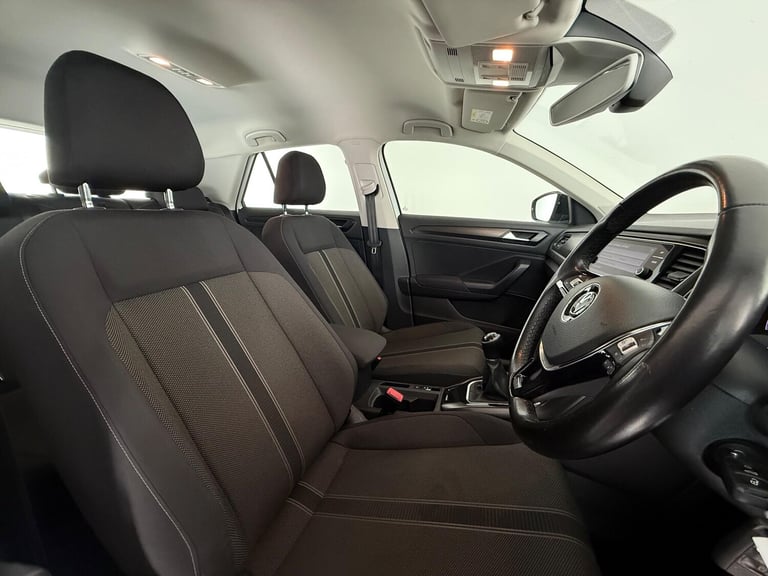  Volkswagen T-Roc 1.0 TSI SE Euro 6 (s/s) 5dr Petrol Manual