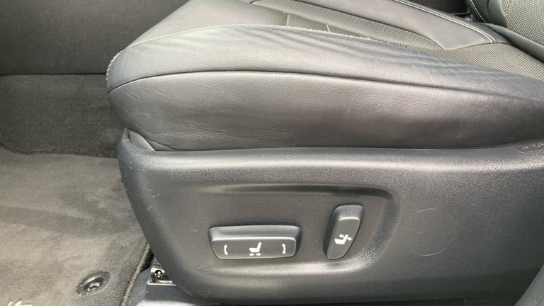 2016 Lexus NX 300h 2.5 F-Sport 5dr CVT Hybrid Estate Estate Hybrid Automatic