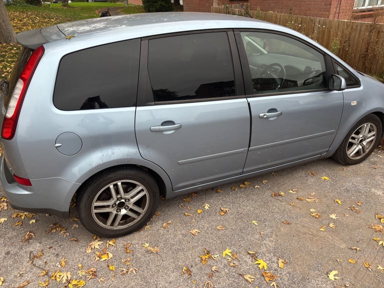 Cheap Ford, FOCUS C-MAX, MPV, 2007, Other, 1988 (cc),5 doors for sale in Swindon, Wiltshire
