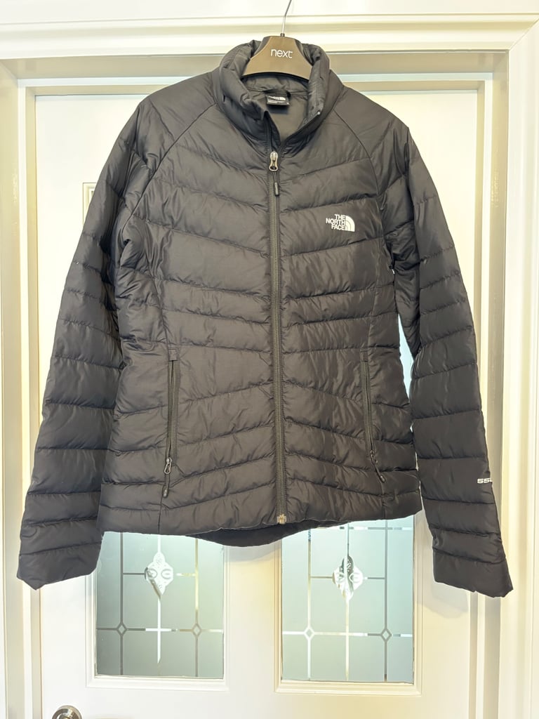 image for The North Face women’s jacket