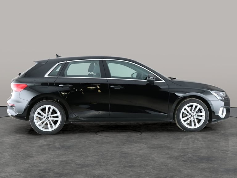 2021 Audi A3 30 TFSI Sport 5dr S Tronic HATCHBACK PETROL Automatic