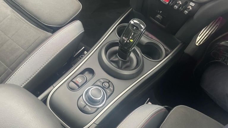 2023 MINI Countryman John Cooper Works SUV Petrol Automatic