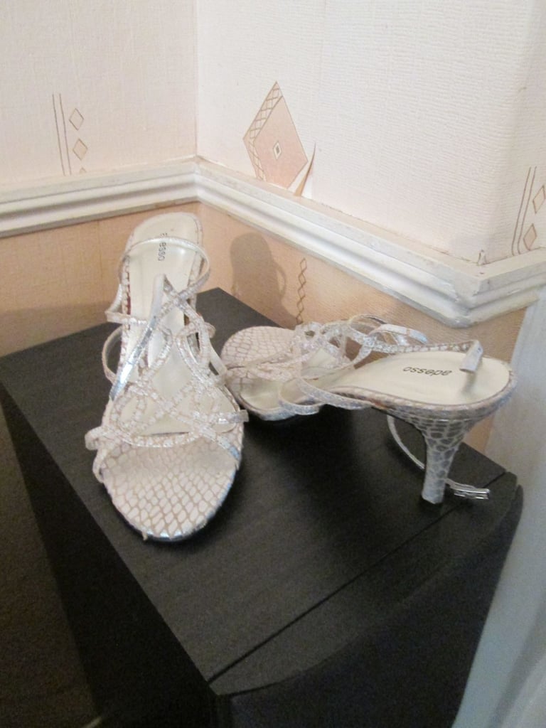 brand new footwear