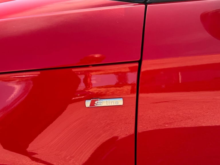 AUDI A1 1.2 TFSI S line Style Edition Sportback Euro 5 (s/s) 5dr 2014