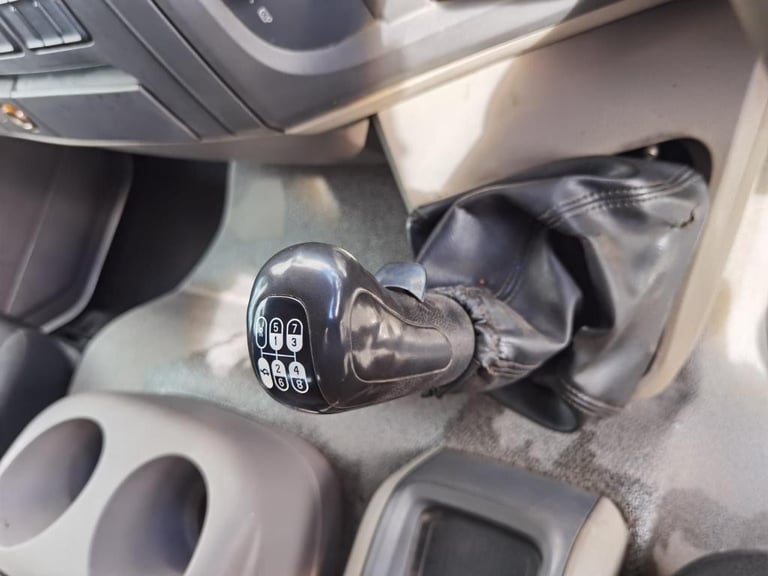 2018 DAF LF 230 Euro 6