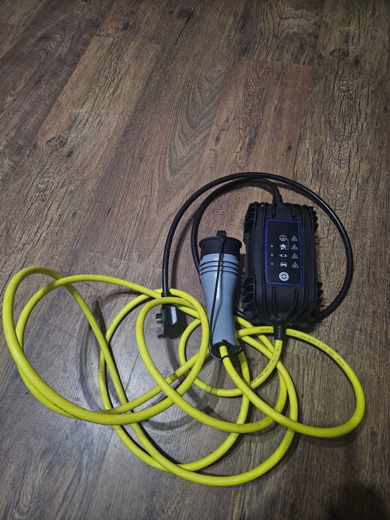 Car charger 