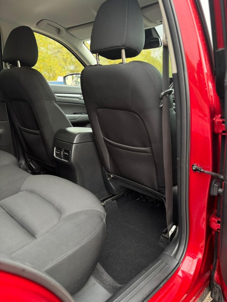 2018 Mazda CX-5 2.0 SKYACTIV-G SE-L Nav Euro 6 (s/s) 5dr ESTATE Petrol Manual