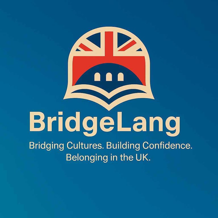 Learn English Online\In-Person with Verified UK Tutors – Free Plan & Student Rewards