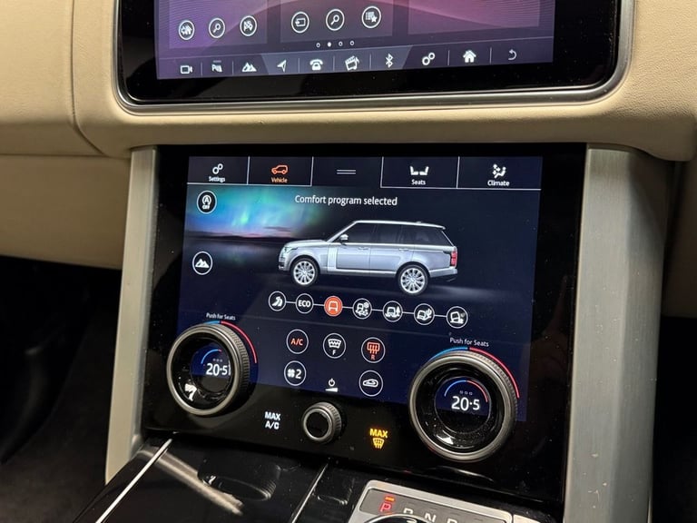2020 Land Rover Range Rover 3.0 SDV6 Vogue 4dr Auto ESTATE DIESEL Automatic