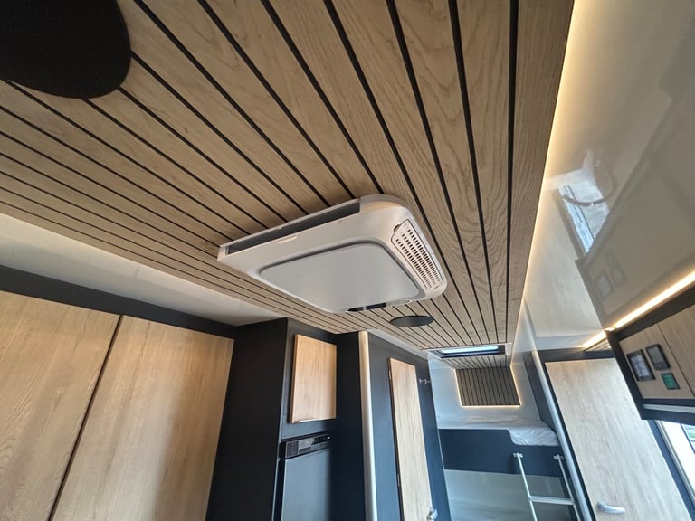 2008 MAN TG-M Overland Offroad Camper NA Diesel Manual