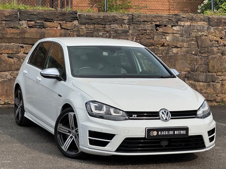 image for 2015 Volkswagen Golf 2.0 TSI BlueMotion Tech R DSG 4Motion Euro 6 (s/s) 5dr HATCHBACK Petrol Auto...