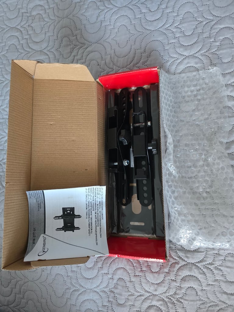 Tv wall mount