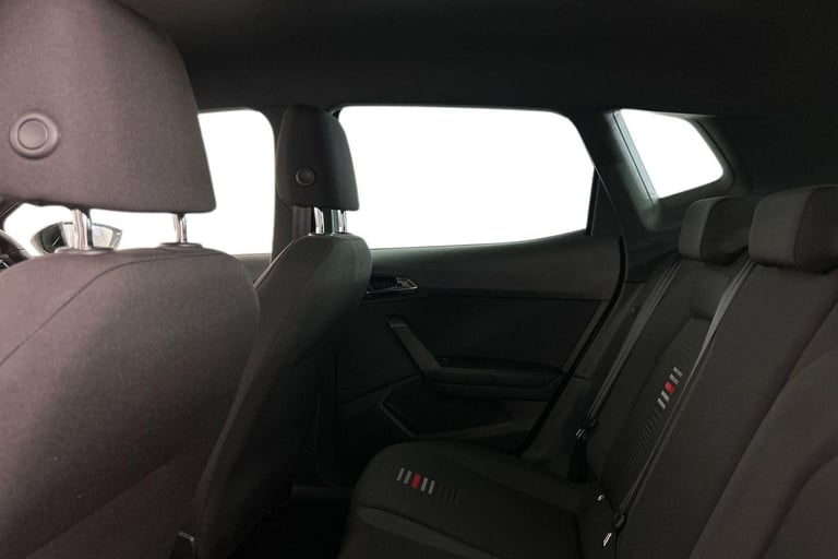  SEAT Arona 1.0 TSI 115 FR 5dr Petrol Manual