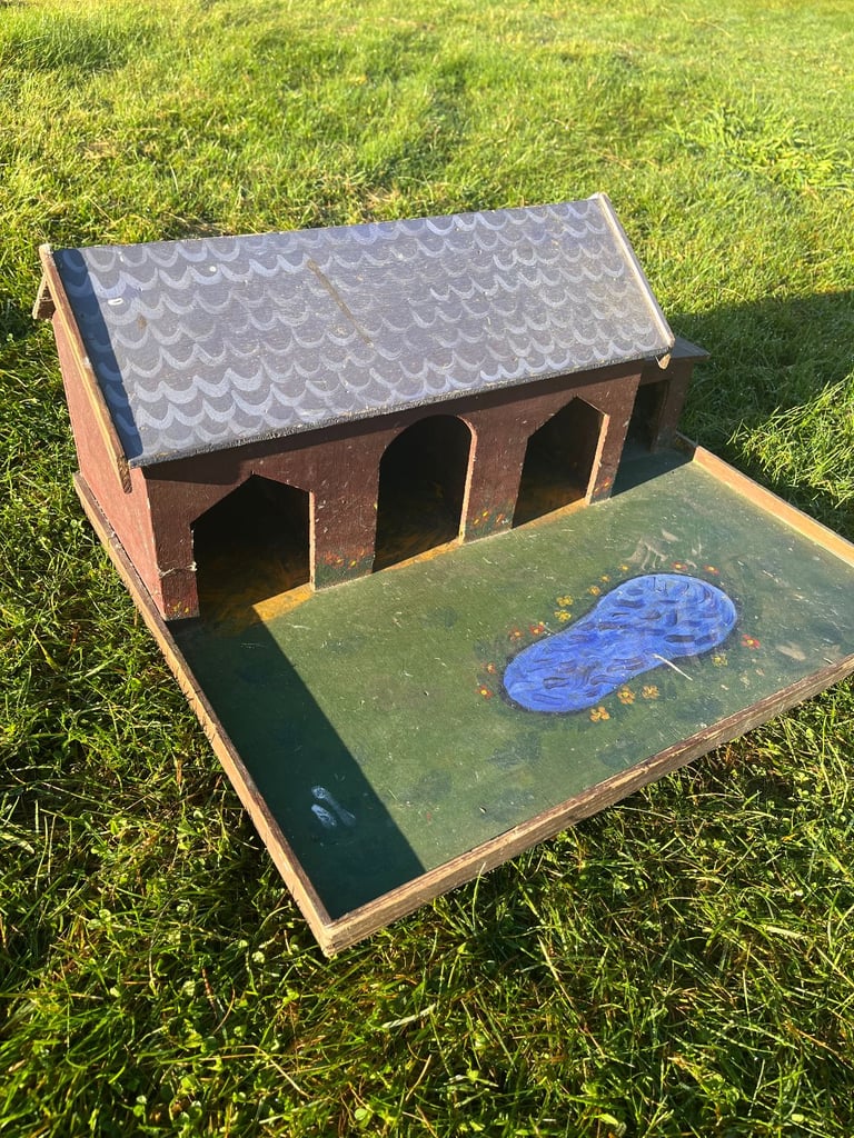 TOY FARM