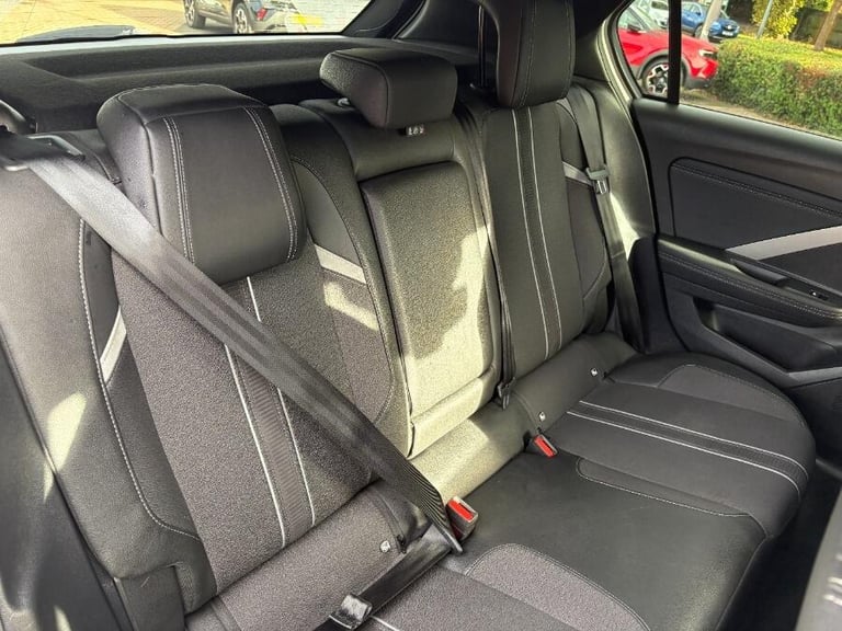 2024 Vauxhall Astra 1.2 Turbo GS Hatchback 5dr Petrol Manual Euro 6 (s/s) (130 ps) HATCHBACK Petr...