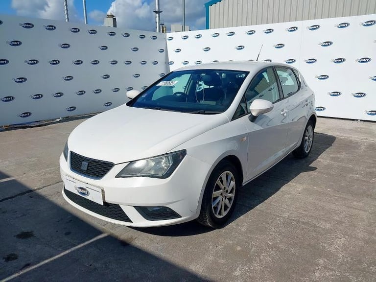 🚨NEW BREAKING CAR🚨 ALL PARTS AVAILABLE  SEAT IBIZA MK4 2012