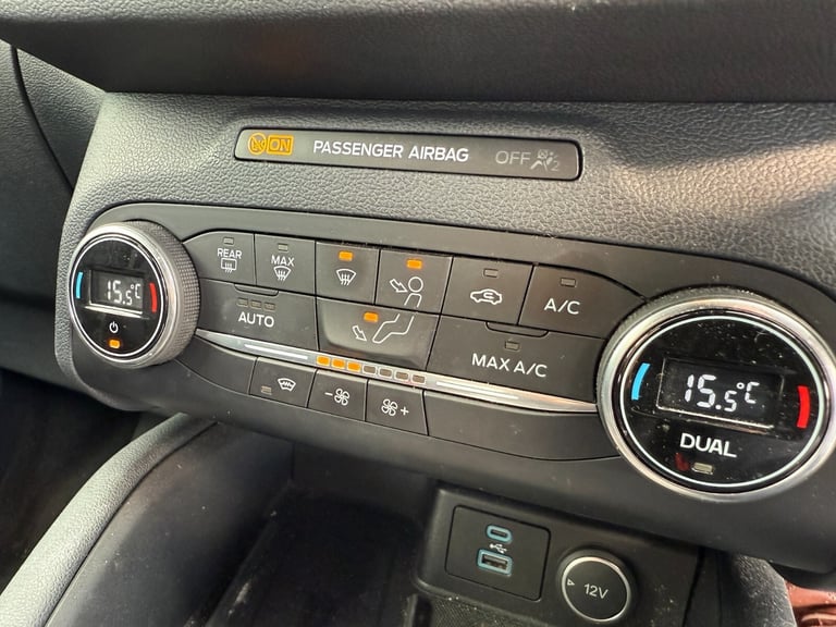 2020 Ford Kuga 2.0 EcoBlue mHEV ST-Line First Edition 5dr Estate Diesel Manual