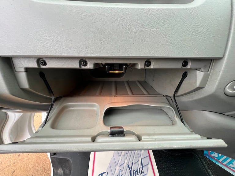 2010 Vauxhall Vivaro 2.0 2700 CDTi Panel Van 4dr Diesel Manual FWD L1 (215 g/km, 113 bhp) Panel V...