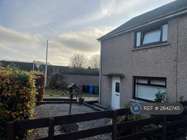 2 bedroom house in Kirkhill Terrace, Tillicoultry, FK13 (2 bed) (#2642745)