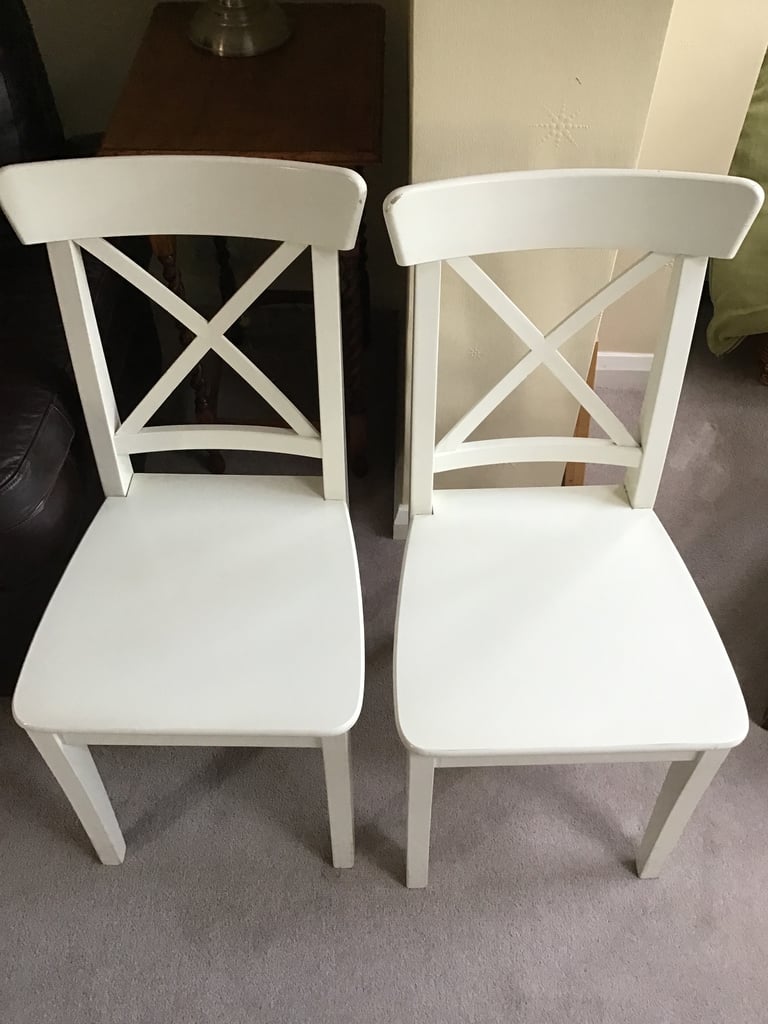 image for Dining Chairs