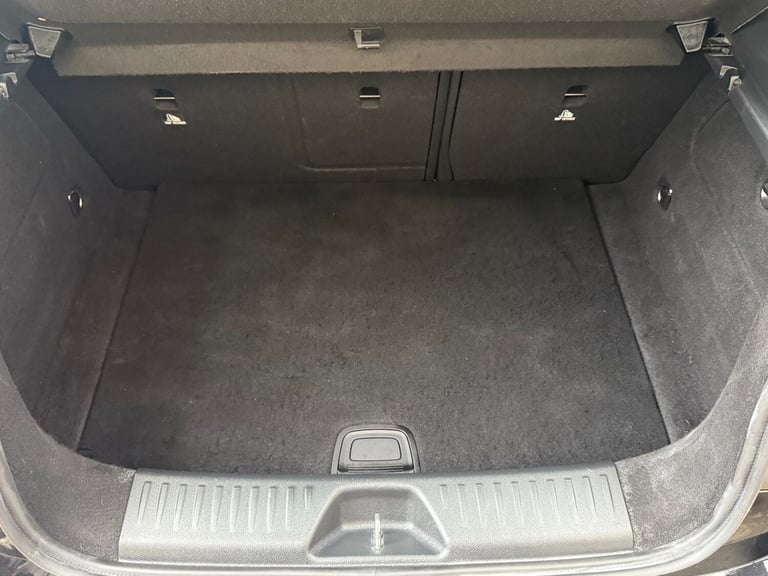 2014 Mercedes-Benz A-Class A180 CDI ECO SE 5dr HATCHBACK Diesel Manual