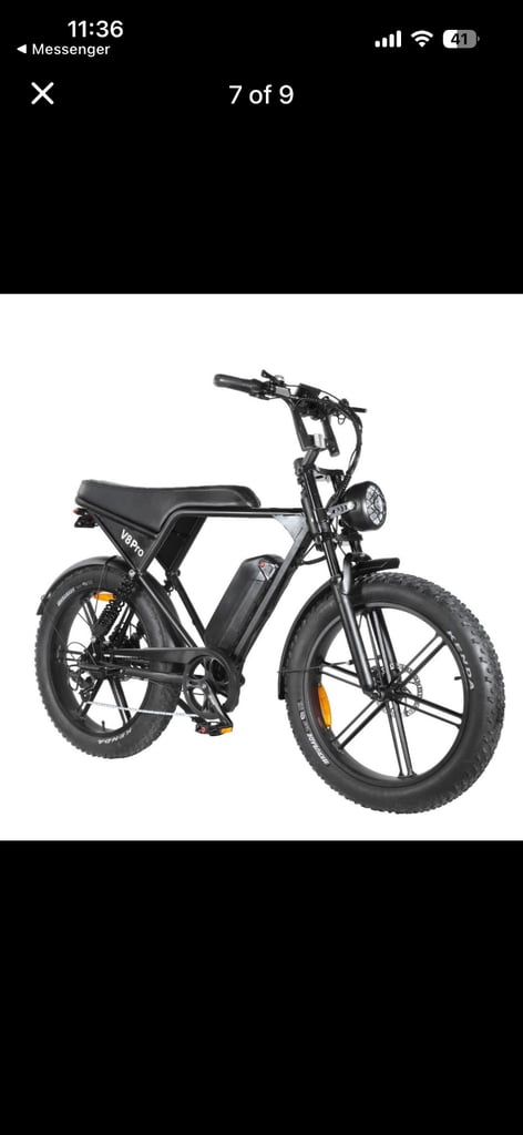 e cycle for sale