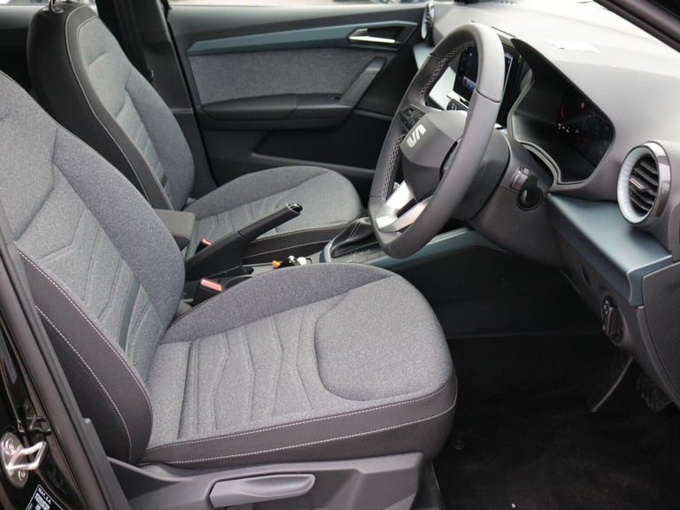 2025 SEAT Arona 1.0 TSI 115 XPERIENCE 5dr DSG HATCHBACK PETROL Automatic