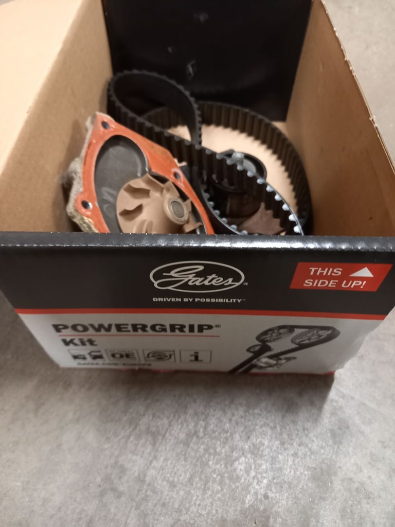 Vauxhall, VIVARO, Panel Van, 2006, Manual, 1.9 Diesel