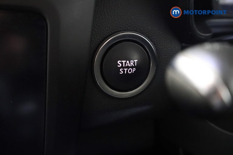 2019 Renault Kadjar 1.3 TCE Iconic 5dr HATCHBACK PETROL Manual