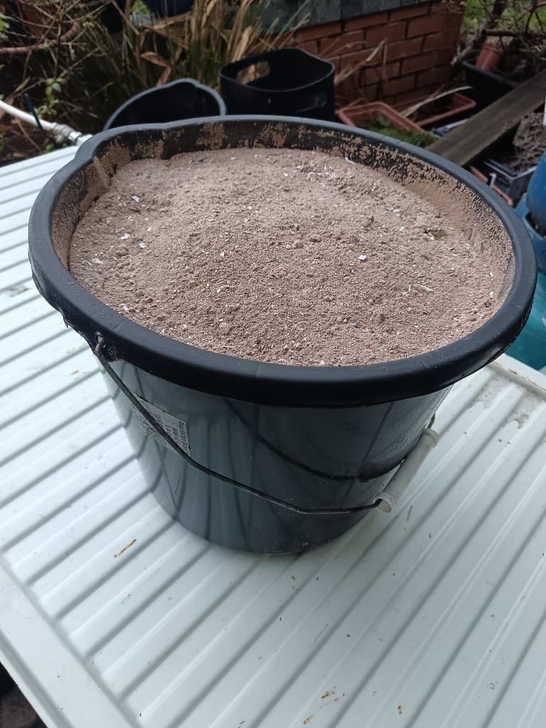 image for Fertiliser for the garden