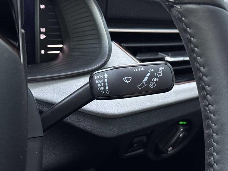 2025 Skoda Kamiq 1.0 TSI SE L Edition 5dr ESTATE PETROL Manual