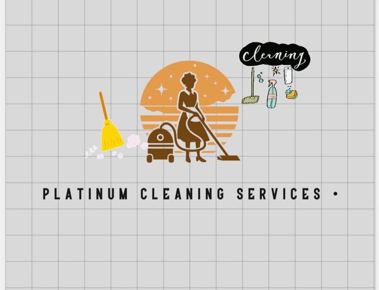 Platinum cleaning services 