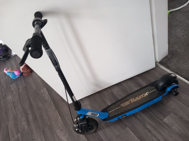 image for Electric scooter