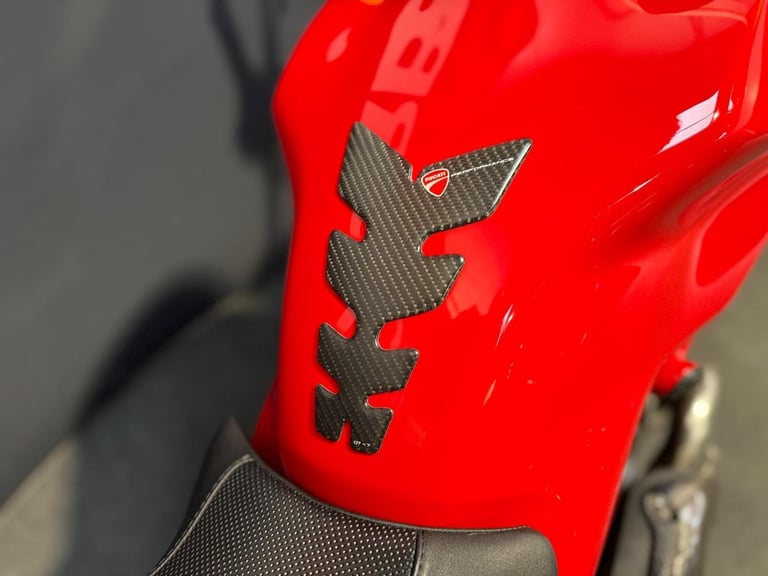 2018 Ducati Monster 821 821 Euro 4