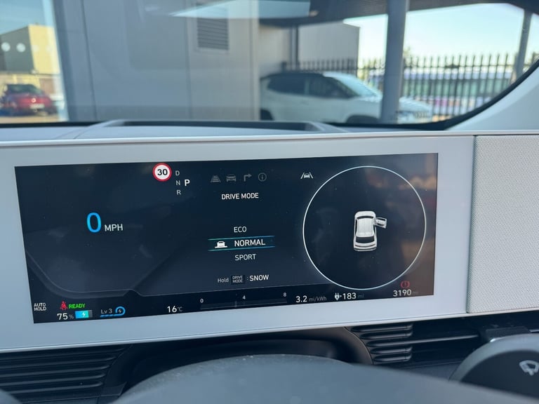 2024 Hyundai IONIQ 5 239kW Ultimate 77 kWh 5dr AWD Auto Hatchback Electric Automatic