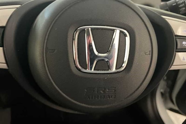 2020 Honda Jazz 1.5 h i-MMD Crosstar EX Hatchback 5dr Petrol Hybrid eCVT Euro 6 (s/s) (107 Hatchb...