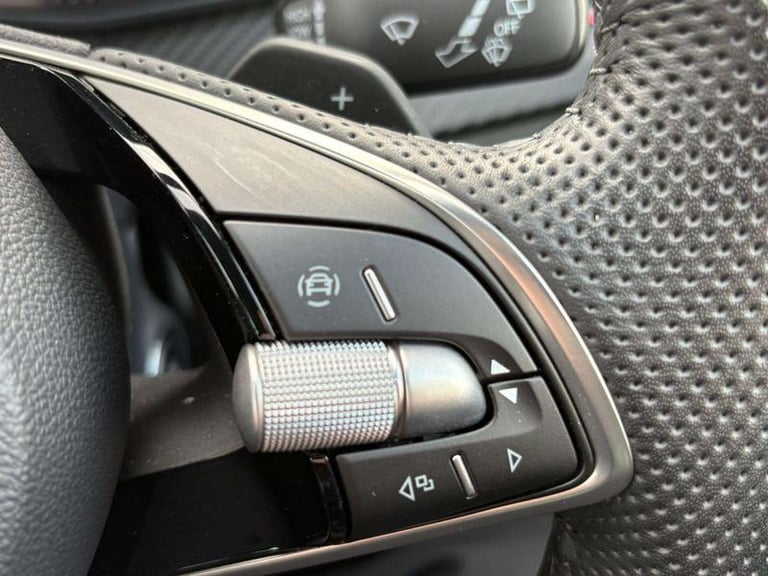 2025 Skoda Kamiq 1.0 TSI Monte Carlo Edition 5dr DSG Automatic SUV Petrol Automatic