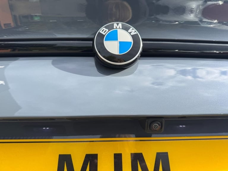 2022 BMW 2 Series Gran Coupe 1.5 218i M Sport Saloon 4dr Petrol DCT Euro 6 (s/s) (136 ps) * HUGE ...