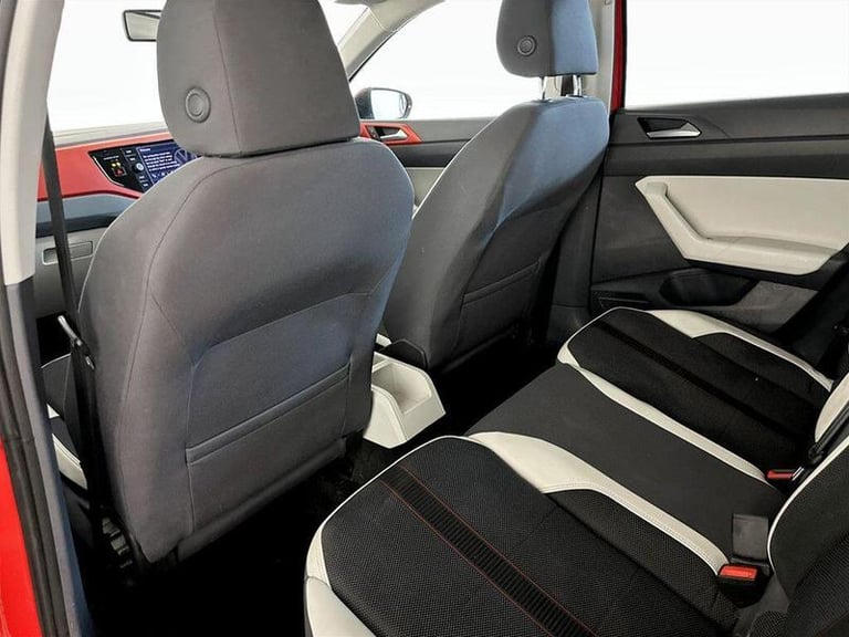 2020 Volkswagen Polo 1.0 EVO beats Euro 6 (s/s) 5dr Manual Hatchback Petrol Manual