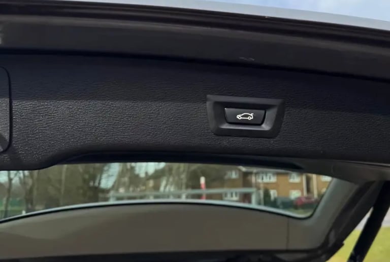 Automatic Bmw DSG X3 2.0 Xdrive ulezz