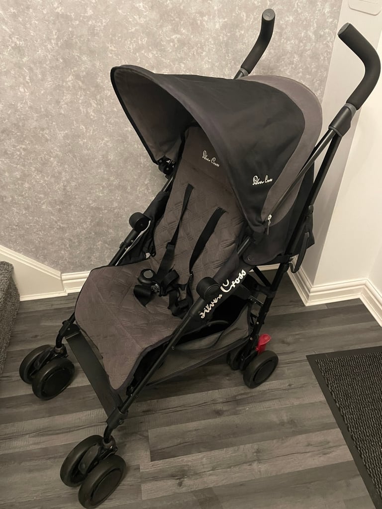 Gumtree top baby buggy