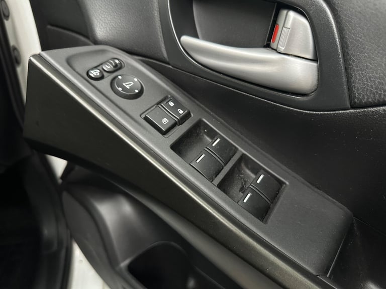 2014 Honda Civic 1.6 i-DTEC SR 5dr HATCHBACK DIESEL Manual