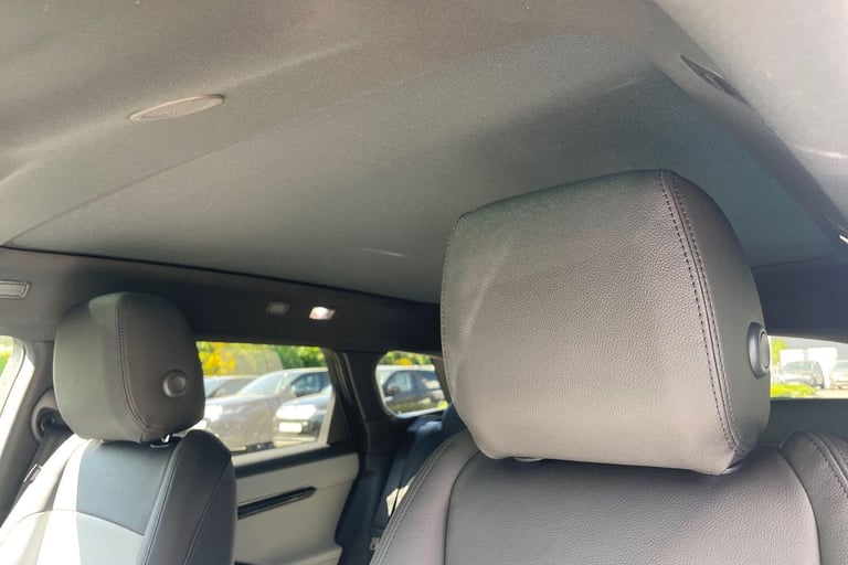 2025 Land Rover Range Rover Evoque 2.0 D200 Edition 5dr Auto ESTATE DIESEL Automatic