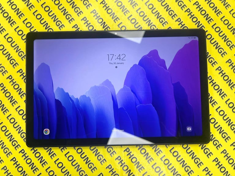 image for Samsung Galaxy Tab A7 (2020) 10.4 inch 32 GB wifi