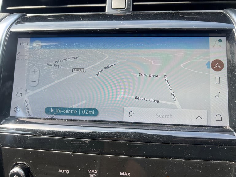 2021 Land Rover Discovery Sport 1.5 P300e R-Dynamic SE 5dr Auto [5 Seat] ESTATE PETROL/ELECTRIC A...