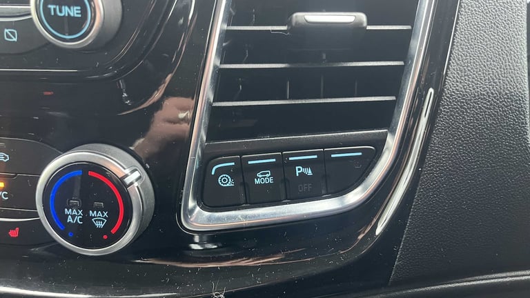 2021 Ford Transit Custom 2.0 EcoBlue 130ps Low Roof Limited Van Van Diesel Manual