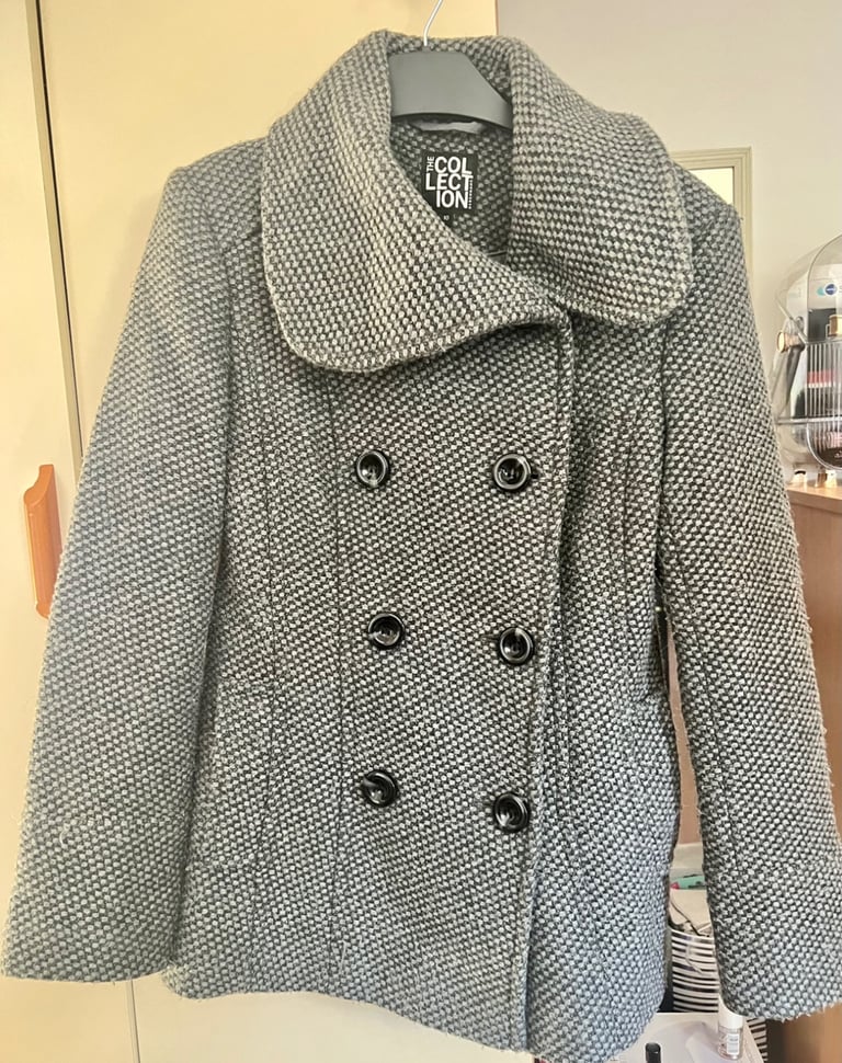 Women’s coat