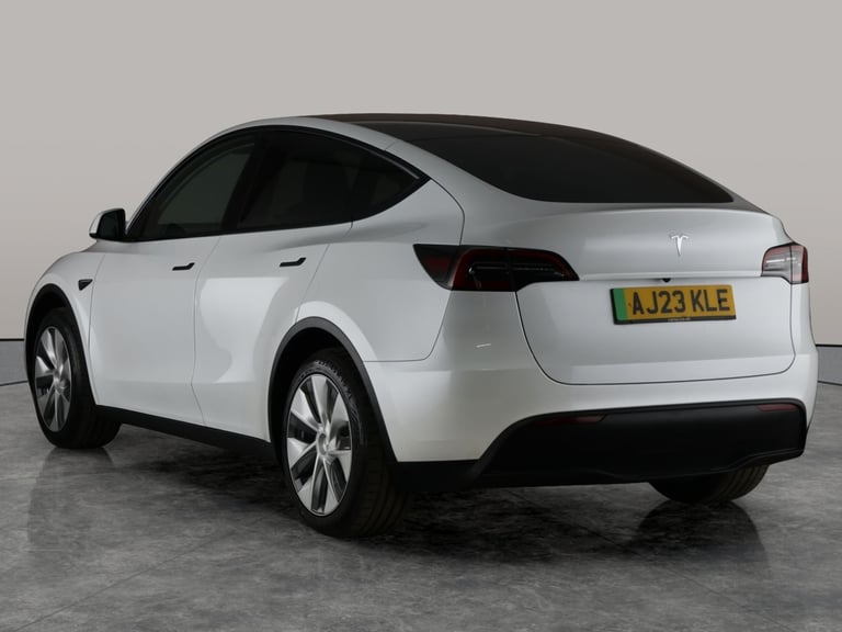 2023 Tesla Model Y SUV 5dr Electric Auto RWD (346 ps) - LED - REVERSE CAM - NAV Suv Electric Auto...