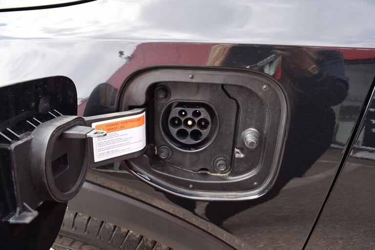 2020 Kia XCeed 1.6 GDi PHEV 3 5dr DCT HATCHBACK PETROL/ELECTRIC Automatic